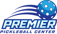 Premier Pickleball Center Logo